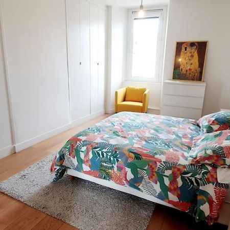 Appartement Hyper Centre 6 Pax ตูลูส ภายนอก รูปภาพ