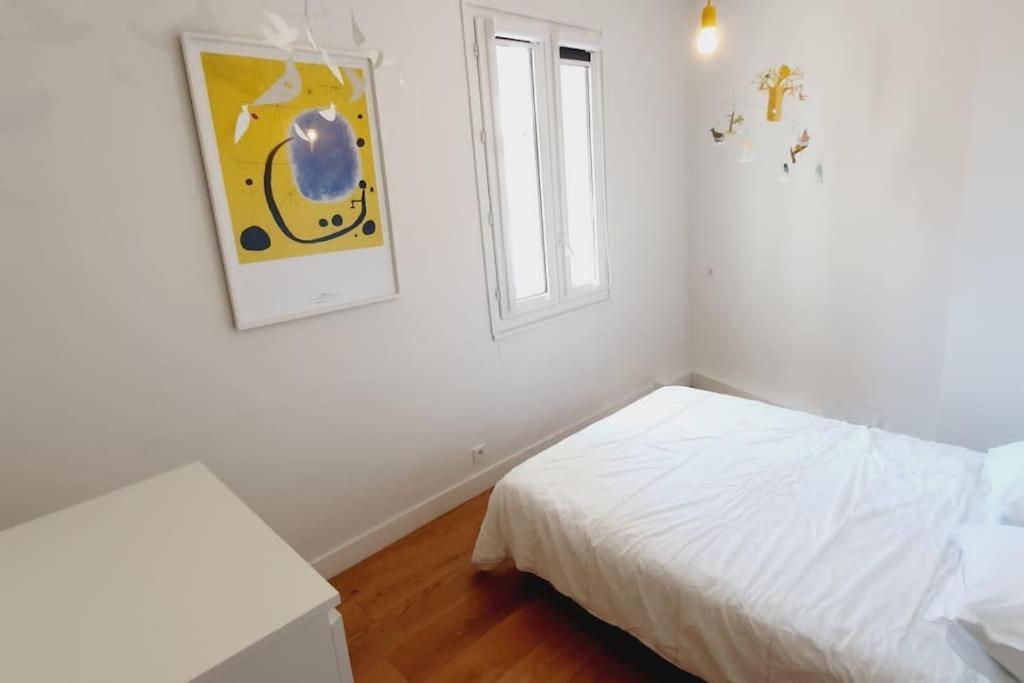 Appartement Hyper Centre 6 Pax ตูลูส ภายนอก รูปภาพ